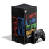 Cowboy Bebop Bounty Hunters Xbox Series X Skins